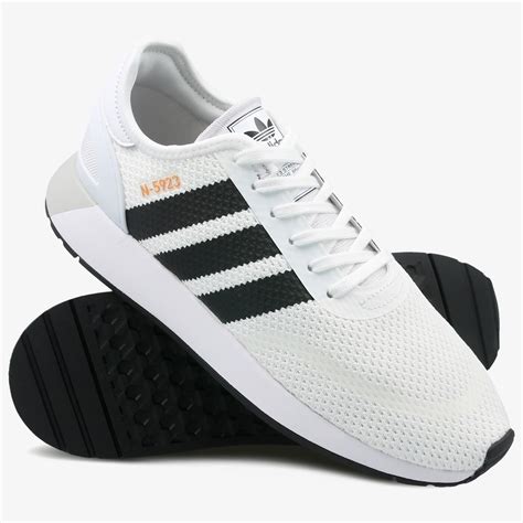 adidas n 5923 herren größe 46 weiß|Adidas Herren N.